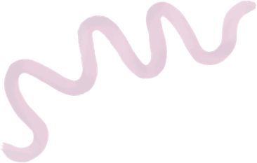 Decorative wiggle
